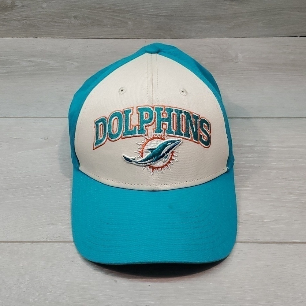 Dolphins 47"Brand Mens One size  NHL cap hat